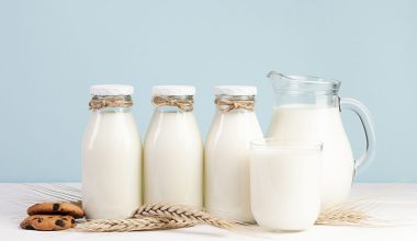 Czy mleko bez laktozy jest zdrowe?
