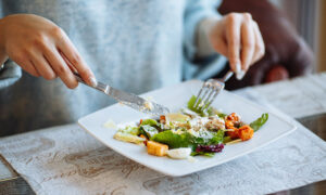 Dieta na trądzik - co jeść i czego unikać?