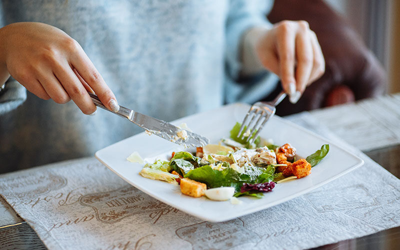 Dieta na trądzik - co jeść i czego unikać?