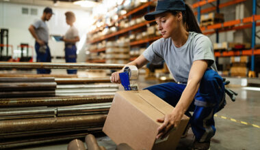 e commerce logistyka