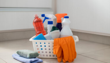 sprzatanie mieszkania